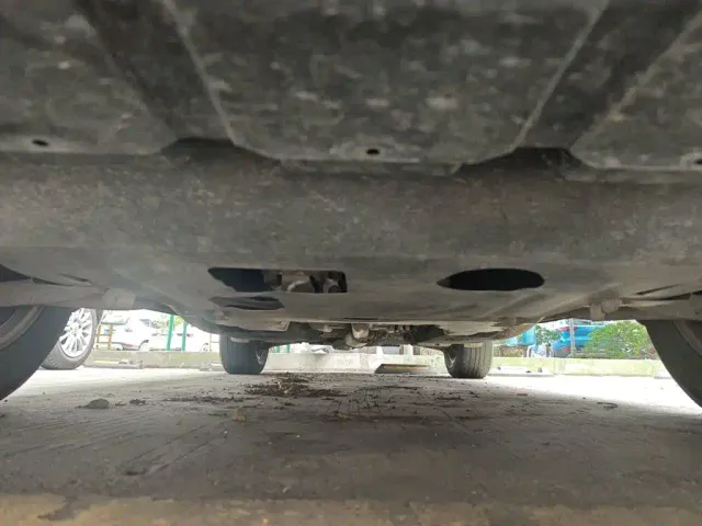Nissan X-Trail — Фото автомобиля 21