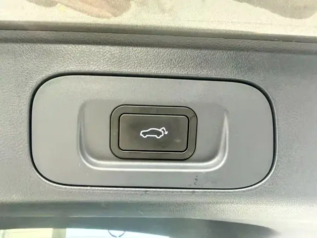 Geely Galaxy E5 — Фото автомобиля 19