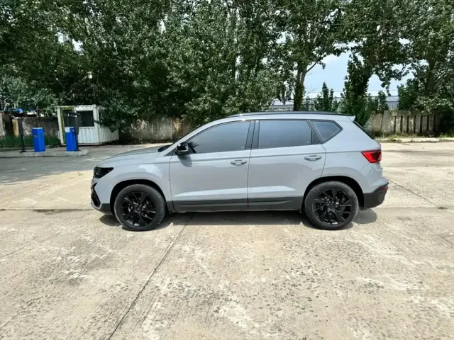 Jetta VS5 — Фото автомобиля 7