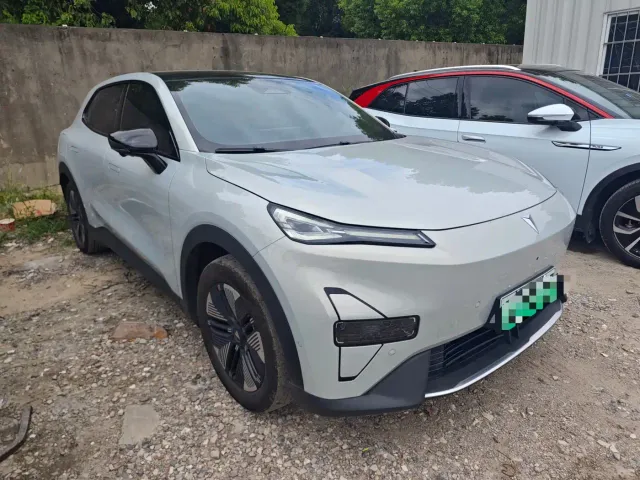 Deepal S05 — Фото автомобиля 3