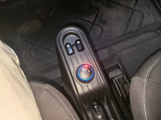 Wuling Hongguang Mini EV — Фото автомобиля 13
