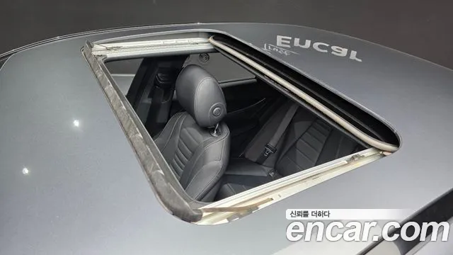 Mercedes-Benz E-Class W213 — Фото автомобиля 18