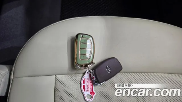 Hyundai Casper — Фото автомобиля 22