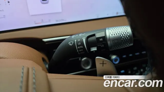 Genesis GV70 — Фото автомобиля 27