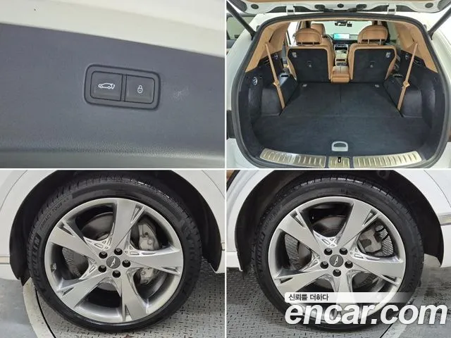 Genesis GV80 — Фото автомобиля 20