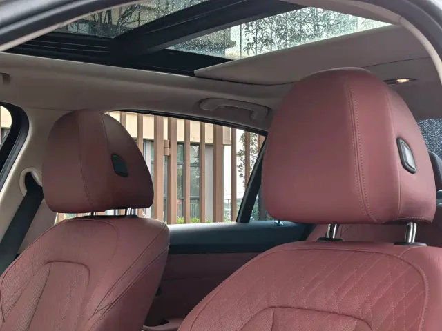 BMW 3 Series — Фото автомобиля 4