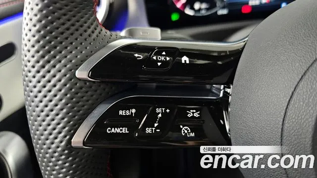 Mercedes-Benz CLA-Class — Фото автомобиля 18