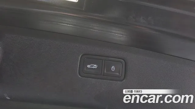 Genesis GV70 Electrified GV70 — Фото автомобиля 27