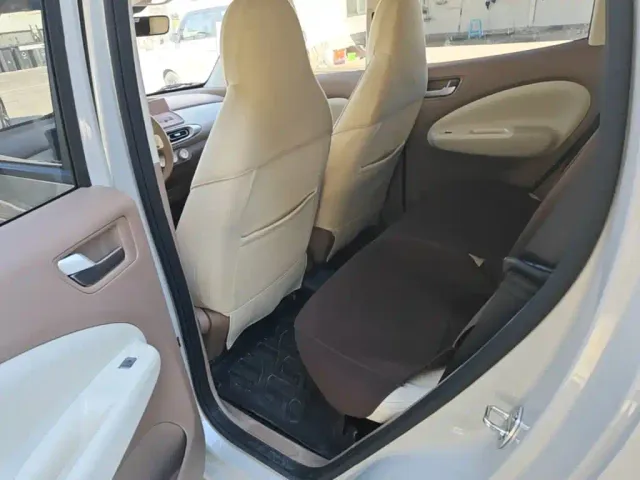 Wuling Hongguang Mini EV — Фото автомобиля 16