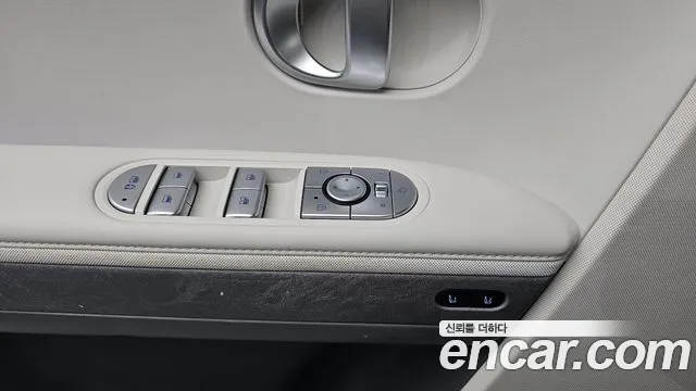 Hyundai Ioniq5 Ioniq5 Long Range AWD — Фото автомобиля 20