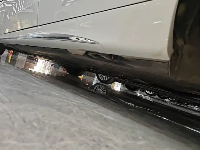 Mercedes-Benz C-Class — Фото автомобиля 21