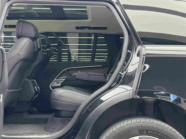 Land Rover Range Rover — Фото автомобиля 9