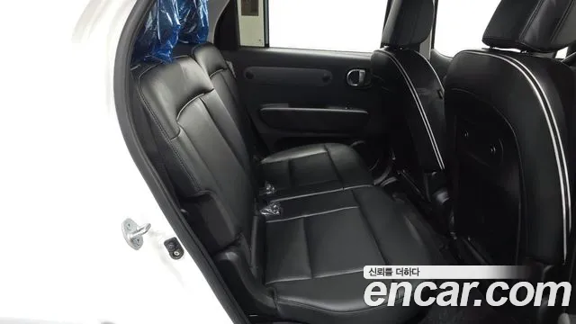 Hyundai Casper Electric — Фото автомобиля 18