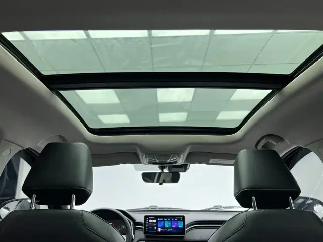 Haval Chitu — Фото автомобиля 17