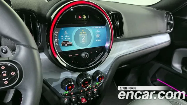 Mini Countryman — Фото автомобиля 16
