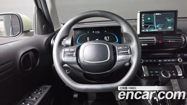 Hyundai Casper — Фото автомобиля 20