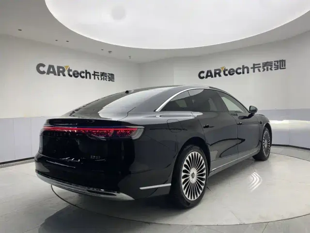 Stelato S9 — Фото автомобиля 5