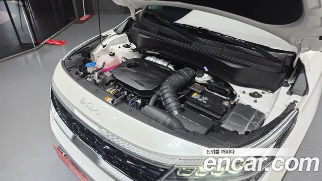 Kia Seltos — Фото автомобиля 6