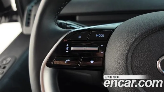 Hyundai Staria — Фото автомобиля 22