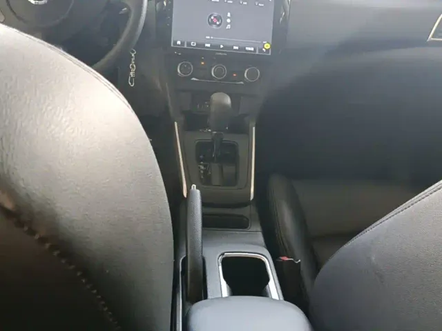 Nissan Sylphy — Фото автомобиля 13