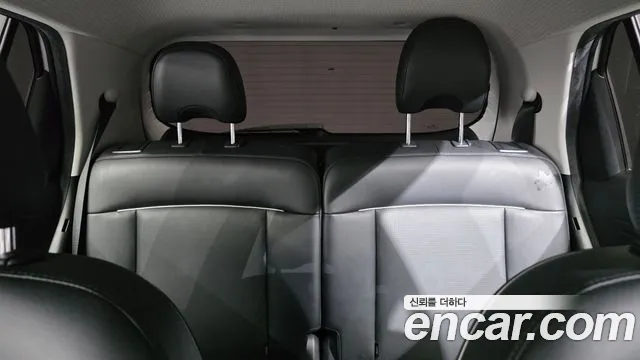 Hyundai Casper Casper Inspiration — Фото автомобиля 28