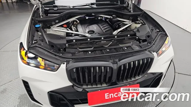 BMW X5 — Фото автомобиля 5