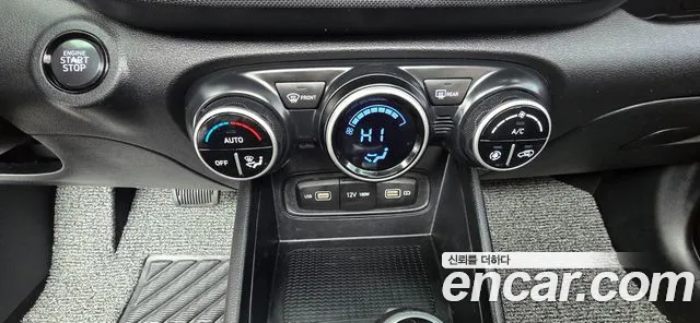 Hyundai Venue Venue 1.6 Modern Plus — Фото автомобиля 11