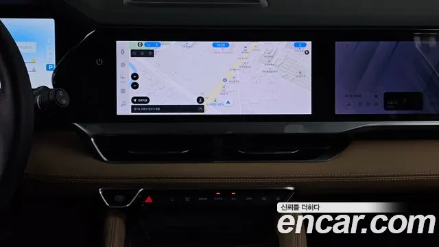 Renault-KoreaSamsung Grand Koleos Grand Koleos 2.0 Iconic 2WD — Фото автомобиля 12