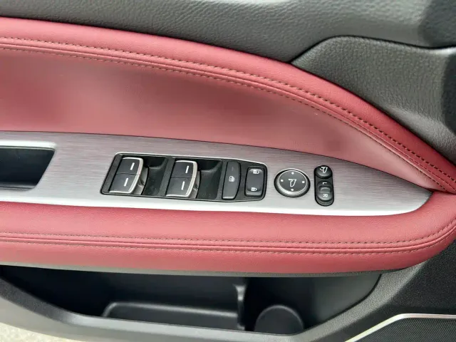 Honda Avancier — Фото автомобиля 21