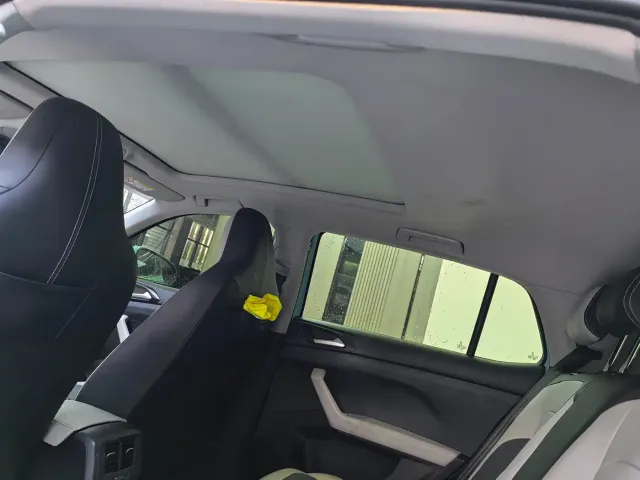 Volkswagen Tharu — Фото автомобиля 12