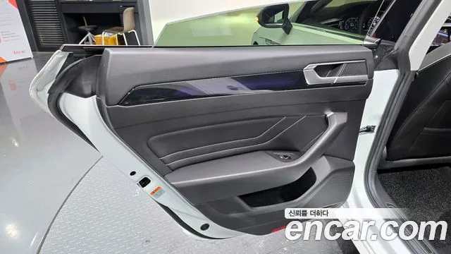 Volkswagen Arteon Arteon 2.0 TDI Prestige — Фото автомобиля 25