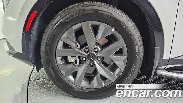 Kia Sportage Sportage 5-е поколение — Фото автомобиля 4
