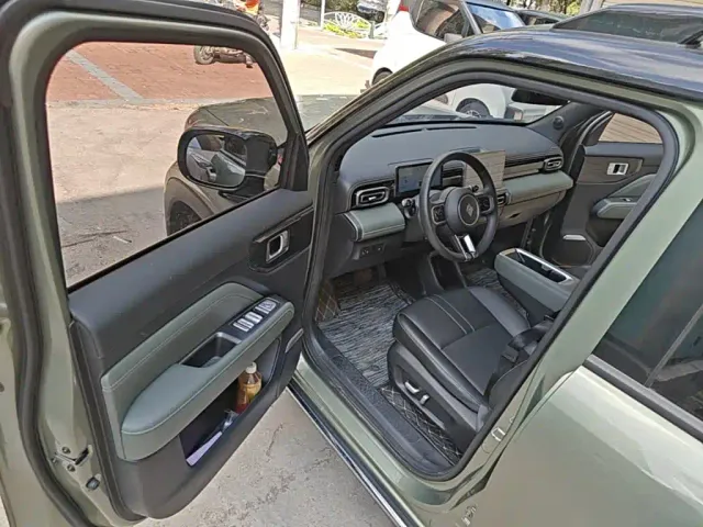 Baojun Yep Plus — Фото автомобиля 15