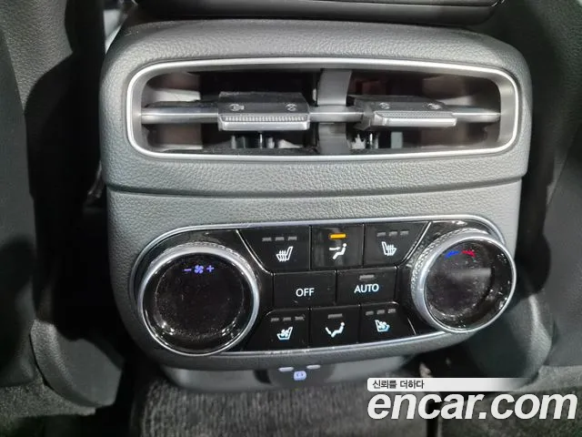Genesis GV70 Electrified — Фото автомобиля 11