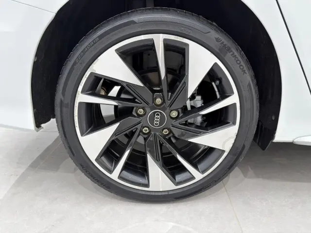 Audi A3 — Фото автомобиля 18