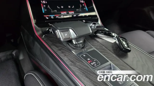 Audi A7 55 TFSI quattro Premium — Фото автомобиля 9