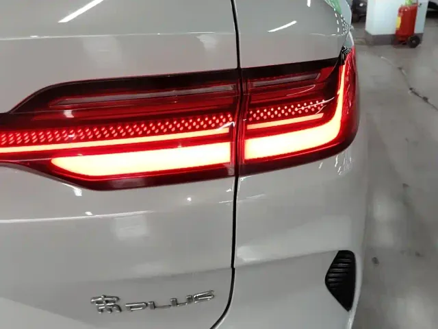 BYD Song PLUS — Фото автомобиля 7