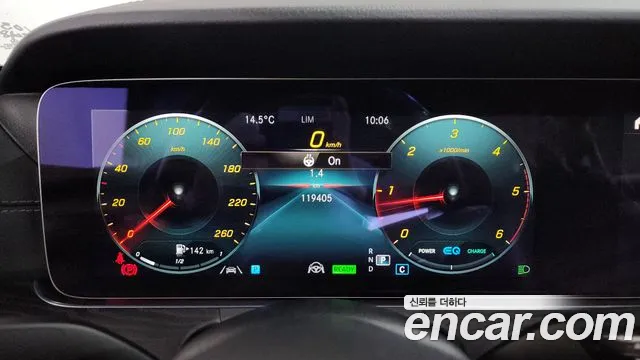 Mercedes-Benz CLS-Class — Фото автомобиля 5