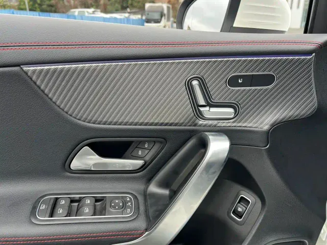 Mercedes-Benz A-Class — Фото автомобиля 9