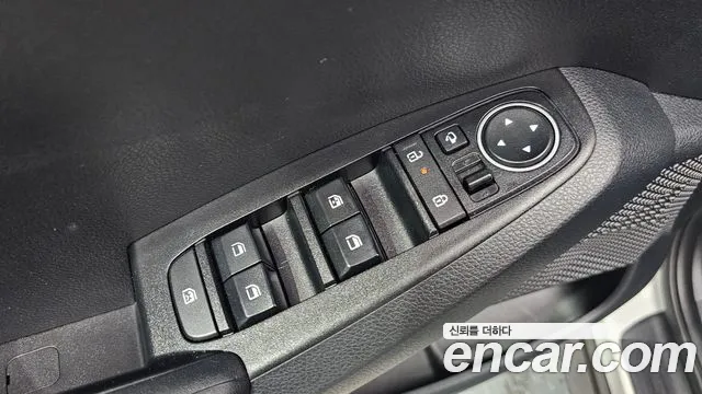 Kia Seltos Новый Seltos Бензин 2.0 2WD — Фото автомобиля 27