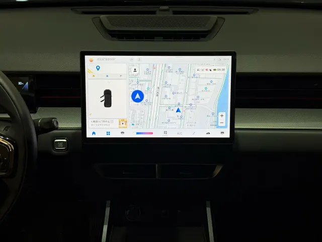 Jetour Dashing — Фото автомобиля 15