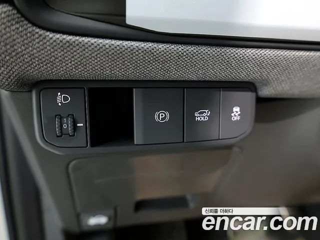 Kia EV3 — Фото автомобиля 15