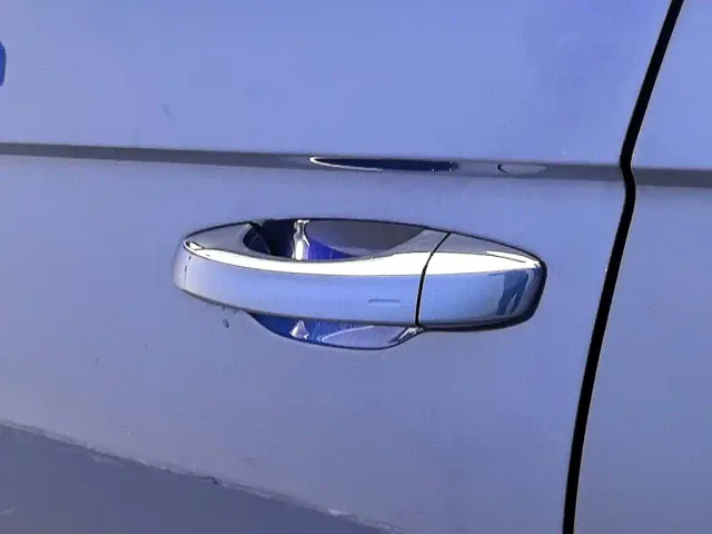 Volkswagen Tayron GTE Plug-in Hybrid — Фото автомобиля 18