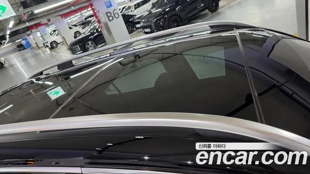 Mercedes-Benz GLB-Class X247 — Фото автомобиля 13