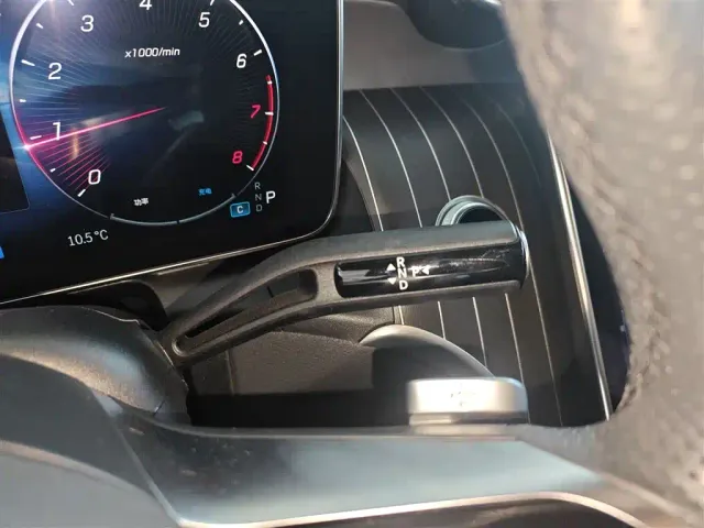 Mercedes-Benz GLC-Class — Фото автомобиля 9
