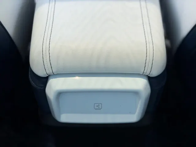 Hozon Neta GT — Фото автомобиля 16