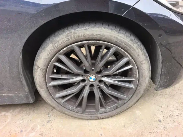 BMW 3 Series — Фото автомобиля 6