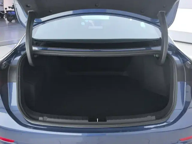 Geely Galaxy A7 — Фото автомобиля 4