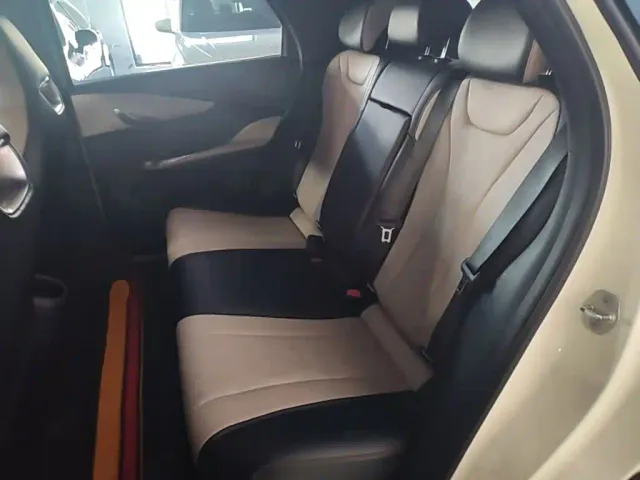 BYD Dolphin — Фото автомобиля 16