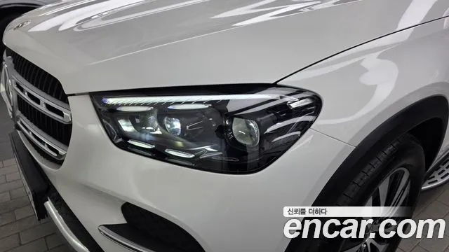 Mercedes-Benz GLE-Class — Фото автомобиля 7